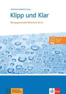 Klipp und Klar. Buch + Audio-CD edito da Klett Sprachen GmbH