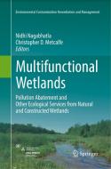 Multifunctional Wetlands edito da Springer International Publishing