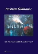 SALVATION di Bastian Oldhouse edito da tredition