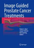 Image Guided Prostate Cancer Treatments edito da Springer-verlag Berlin And Heidelberg Gmbh & Co. Kg