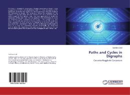 Paths and Cycles in Digraphs di Saddam Zaid edito da LAP Lambert Academic Publishing