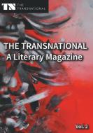 The Transnational - A Literary Magazine edito da Books on Demand