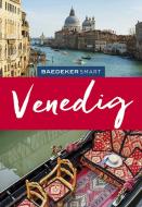 Baedeker SMART Reiseführer Venedig di Hilke Maunder, Sally Roy, Carla Capalbo edito da Mairdumont