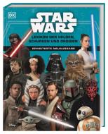 Star Wars(TM) Lexikon der Helden, Schurken und Droiden di Simon Beecroft, Pablo Hidalgo, Elizabeth Dowsett, Dan Zehr, Amy Richau edito da Dorling Kindersley Verlag