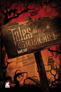 Tales Of The Grimoire - Book One edito da Ylva Verlag E.kfr.
