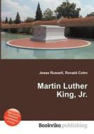 Martin Luther King, Jr. edito da Book On Demand Ltd.