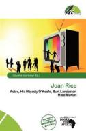 Joan Rice edito da Fec Publishing