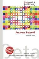 Andreas Petzold edito da Betascript Publishing