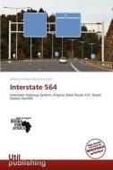 Interstate 564 edito da Crypt Publishing