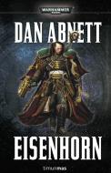 Abnett, D: Eisenhorn di Dan Abnett edito da Ediciones Minotauro