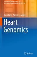 Heart Genomics edito da Springer-Verlag GmbH