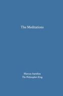The Meditations di Marcus Aurelius edito da Blurb