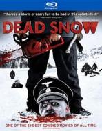 Dead Snow edito da MPI Home Video