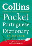 Collins Pocket Portuguese Dictionary edito da Harpercollins Publishers