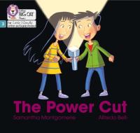 The Power Cut di Samantha Montgomerie edito da HarperCollins Publishers