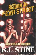 Drop Dead Gorgeous di R. L. Stine edito da HarperCollins Publishers Inc