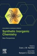 Synthetic Inorganic Chemistry edito da Elsevier Science Publishing Co Inc