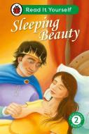Sleeping Beauty: Read It Yourself - Level 2 Developing Reader di Ladybird edito da Penguin Random House Children's UK