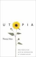 Utopia di Thomas More edito da Yale University Press