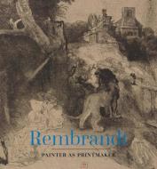 Rembrandt di Jaco Rutgers, Timothy Standring edito da Yale University Press