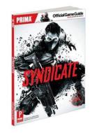 Syndicate di Prima Games, Michael Knight edito da Prima Publishing,u.s.