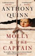 Untitled Anthony Quinn Novel di ANTHONY QUINN edito da Little Brown Paperbacks (a&c)
