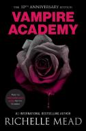 Vampire Academy 10th Anniversary Edition di Richelle Mead edito da GROSSET DUNLAP