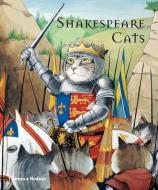 Shakespeare Cats di Susan Herbert edito da Thames & Hudson Ltd