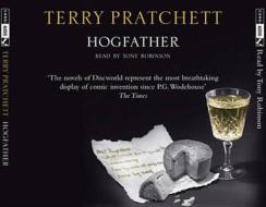 Hogfather di Terry Pratchett edito da Random House Children's Publishers Uk