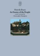 An Enemy of the People di Henrik Johan Ibsen, Christopher Hampton, Ibsen edito da Farrar, Strauss & Giroux-3PL
