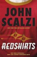 Redshirts di John Scalzi edito da Orion Publishing Co