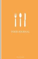 Food Journal di Vivian Tenorio edito da Jav Publishing