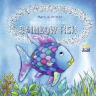 Merry Christmas, Rainbow Fish di Marcus Pfister edito da North-south Books