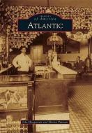 Atlantic di Lila Hoogeveen, Shiona Putnam edito da ARCADIA PUB (SC)