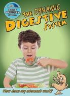 The Incredible Digestive System: How Does My Stomach Work? di John Burstein edito da CRABTREE PUB