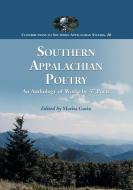 Southern Appalachian Poetry edito da McFarland