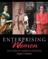 Enterprising Women di Virginia G. Drachman edito da The University Of North Carolina Press