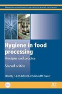Hygiene in Food Processing di H. L. M. Lelieveld edito da Elsevier Science & Technology