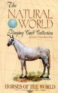 Horses of the World Card Game edito da U.S. Games Systems