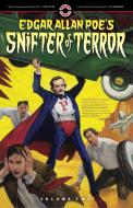Edgar Allan Poe's Snifter of Terror: Volume Two di Mark Russell, Paul Cornell, Alisa Kwitney edito da AHOY COMICS