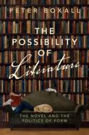 The Possibility of Literature di Peter Boxall edito da Cambridge University Press