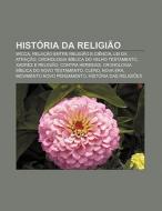 Hist Ria Da Religi O: Wicca, Rela O Ent di Fonte Wikipedia edito da Books LLC, Wiki Series