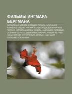 Fil'my Ingmara Bergmana: Volshebnaya Fly di Istochnik Wikipedia edito da Books LLC, Wiki Series