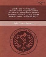 This Is Not Available 023248 di Kyle Francis Bennett edito da Proquest, Umi Dissertation Publishing