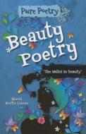 Beauty Poetry: "She Walks in Beauty" di Sheila Griffin Llanas edito da ENSLOW PUBL