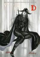 Vampire Hunter D Volume 28: The Tiger In Winter di Hideyuki Kikuchi edito da Dark Horse Comics,U.S.