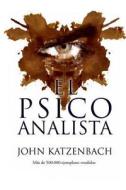 El Psicoanalista: John Katzenbach (Spanish Edition) di John Katzenbach, Editorial Pacific edito da Createspace