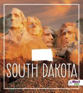 South Dakota di Bridget Parker edito da CAPSTONE PR