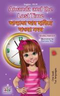 Amanda and the Lost Time (English Bengali Bilingual Book for Kids) di Shelley Admont, Kidkiddos Books edito da KidKiddos Books Ltd.