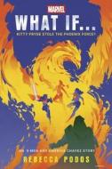 What If...Kitty Pryde Stole The Phoenix Force? di TBC Author edito da Cornerstone